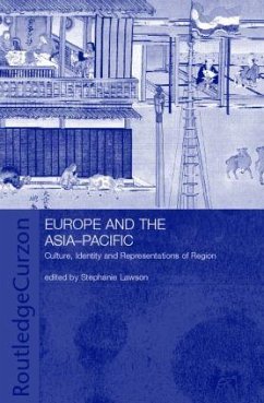 Europe and the Asia-Pacific - Lawson, Stephanie