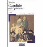 Candide ou l' Optimisme