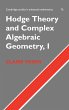 Hodge Theory and Complex Algebraic... - Bild 1