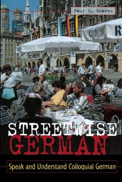 Cover Streetwise German