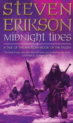 Cover Midnight Tides