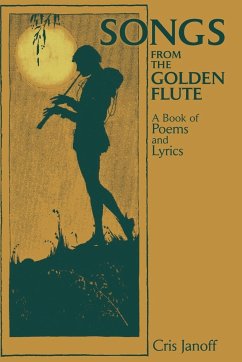 Songs from the Golden Flute - Janoff, Cris