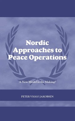 Peace without Politics? Ten Years of State-Building in Bosnia - Chandler, David (ed.)