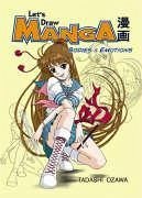 Let's Draw Manga: Bodies and Emotions - Ozawa, Tadashi