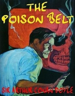 Poison Belt - Doyle, Sir Arthur Conan