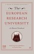 The European Research University - Bild 1