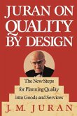 Juran on Quality by Design