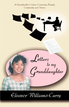 Letters To My Granddaughter - Curry, Eleanor