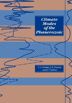 Climate Modes of the Phanerozoic - Frakes, Lawrence A.; Francis, Jane E.; Syktus, Jozef I.