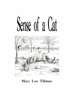 Cover Sense of a Cat