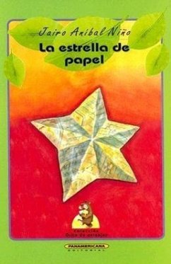 La Estrella de Papel - Nino, Jairo Anibal