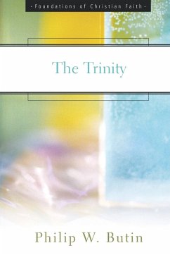 The Trinity - Butin, Philip W.