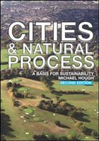 Cover Cities and Natural Process