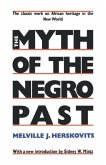 The Myth of the Negro Past