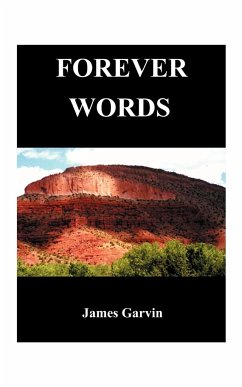 Forever Words - Garvin, James