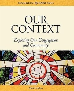 Our Context - Johns, Mark