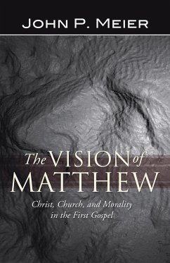 The Vision of Matthew