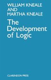 The Development of Logic