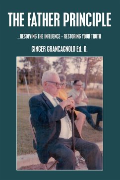 THE FATHER PRINCIPLE - Grancagnolo, Ginger