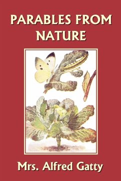 Parables from Nature - Gatty, Alfred