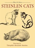 Steinlen Cats
