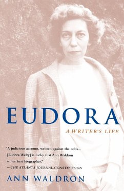 Eudora Welty - Waldron, Ann