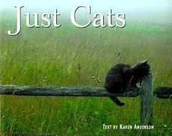Just Cats - Anderson, Karen