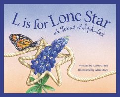 L Is for Lone Star - Crane, Carol