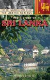 The History of Sri Lanka