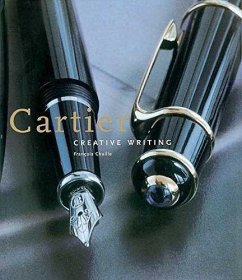 Cartier Creative Writing Cover Cartier Creative Writing