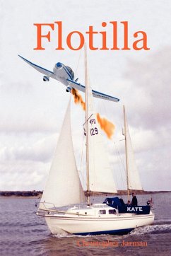 Flotilla - Jarman, Christopher