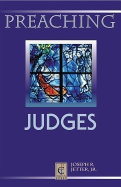 Preaching Judges - Jeter, Joseph