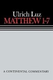 Matthew 1 7 Continental Commen