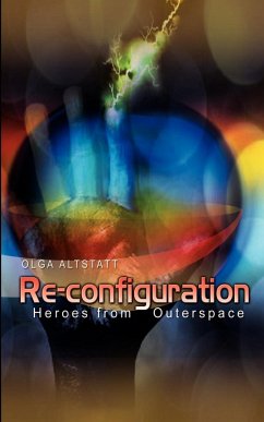 Cover Re-configuration