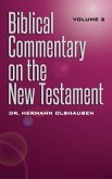 Biblical Commentary on the New Testament Vol. 2