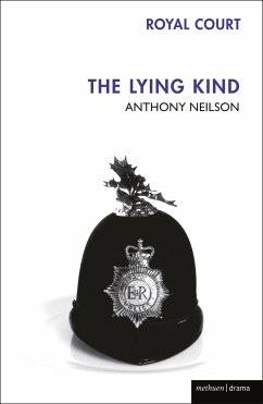 The Lying Kind - Neilson, Anthony
