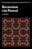 Recursion Via Pascal