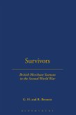 Survivors: British Merchant Seamen