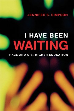 I Have Been Waiting - Simpson, Jennifer S
