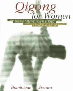 Qigong for Women - Ferraro, Dominique