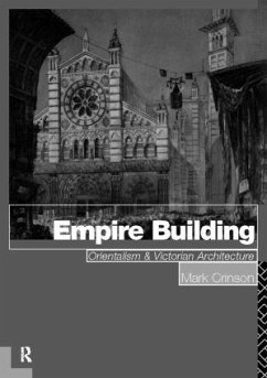 Empire Building - Crinson, Mark