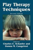 Play Therapy Techniques, Second Edition