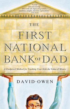 First National Bank of Dad - Owen, David