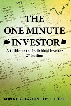 The One Minute Investor - Clayton, Robert B.