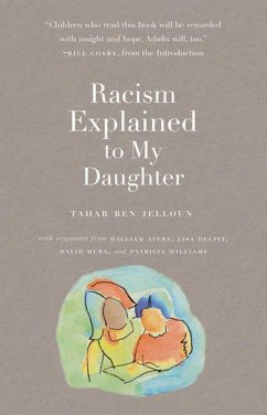 Racism Explained to My Daughter - Ben Jelloun, Tahar