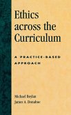 Ethics across the Curriculum