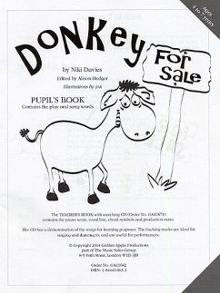 Cover Donkey For Sale