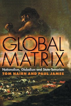 Global Matrix - Nairn, Tom; James, Paul