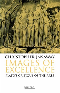 Images of Excellence - Janaway, Christopher