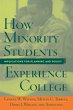 How Minority Students Experience College - Bild 1